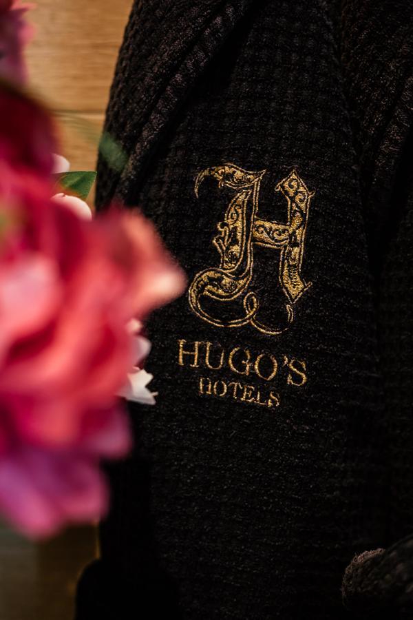 Hugo'S Boutique Hotel - Adults Only St. Julian's Zewnętrze zdjęcie